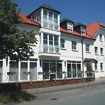 Heide Residenz Hotel 3*