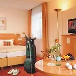Heide Residenz Hotel 3*