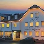 Heide Residenz Hotel Paderborn