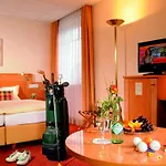 Heide Residenz 3* Paderborn