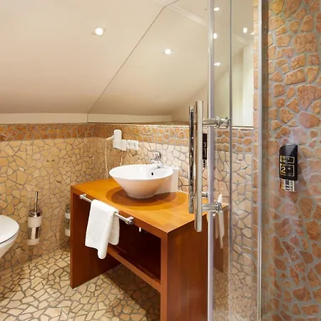 Heide Residenz Hotel Paderborn