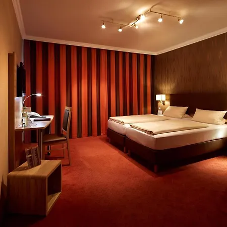 Heide Residenz Hotel