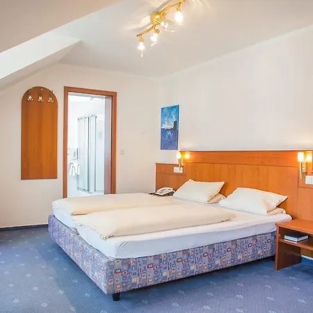 Heide Residenz Hotel 3*