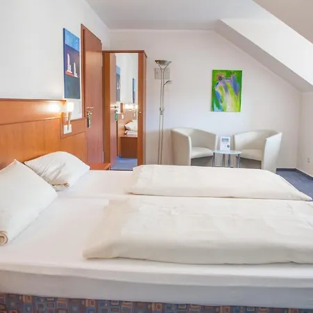 Heide Residenz بادربورن