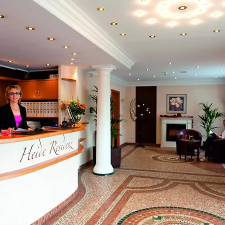 Hotel Heide Residenz Paderborn