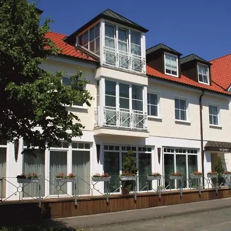 酒店 Heide Residenz