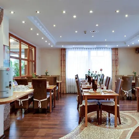 Heide Residenz Paderborn