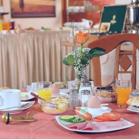Hotel Heide Residenz