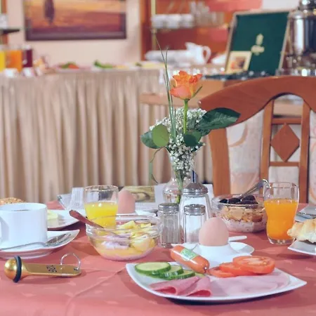 Hotel Heide Residenz