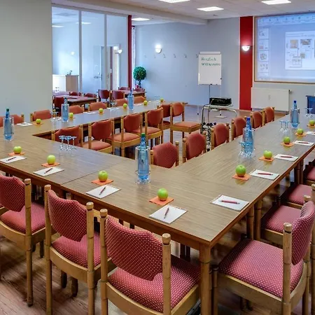 Hotel Heide Residenz 3*