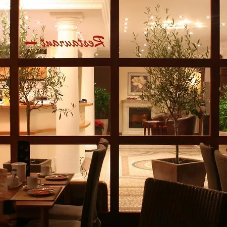Hotel Heide Residenz