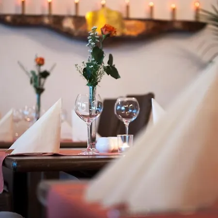 Heide Residenz Hotel Paderborn