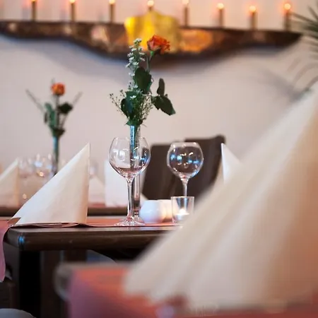 Heide Residenz Hotel Paderborn
