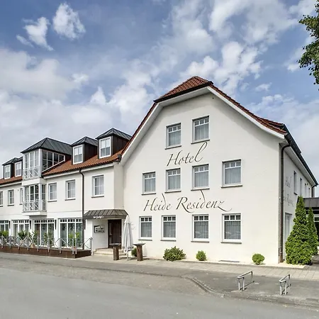 Heide Residenz 3*