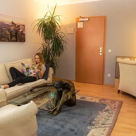Heide Residenz Paderborn