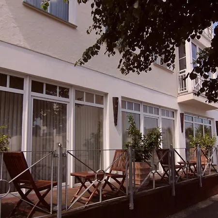 Heide Residenz Hotel 3*