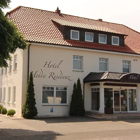 Heide Residenz