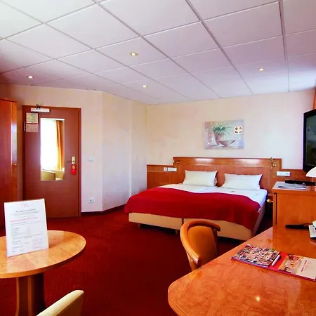 Heide Residenz 3* Paderborn