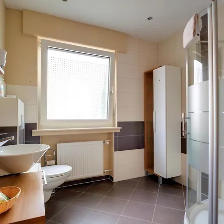 Heide Residenz 3*