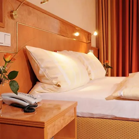 Heide Residenz 3* Paderborn