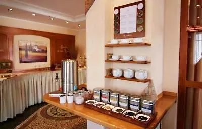 Heide Residenz 3* Paderborn