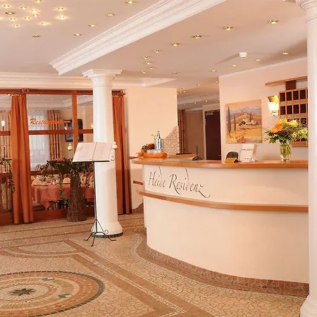 Heide Residenz 3* Paderborn