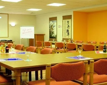 Heide Residenz Hotel