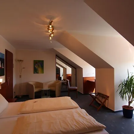 酒店 Heide Residenz