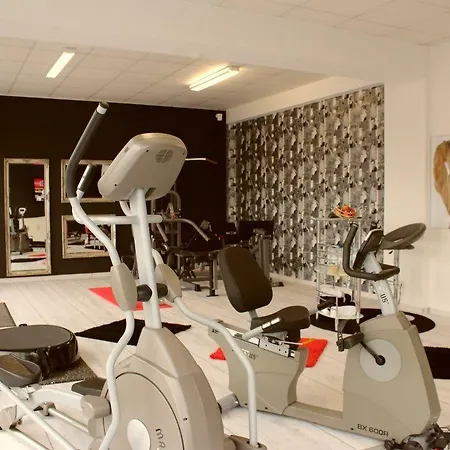 Heide Residenz 3* 帕德博恩