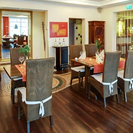 Heide Residenz 酒店 3*