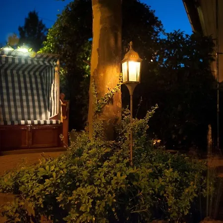 Heide Residenz 酒店 3*