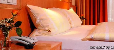 Heide Residenz 帕德博恩