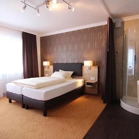 호텔 Heide Residenz