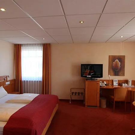 Hotel Heide Residenz 3*