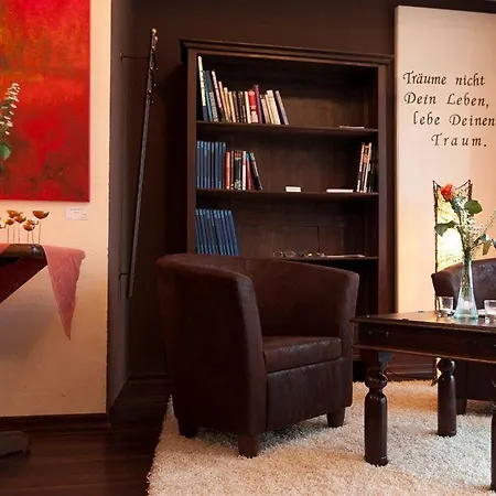 Hotel Heide Residenz Paderborn
