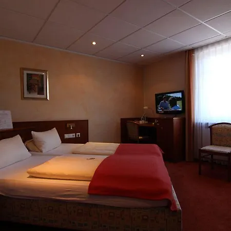 Hotel Heide Residenz 3*