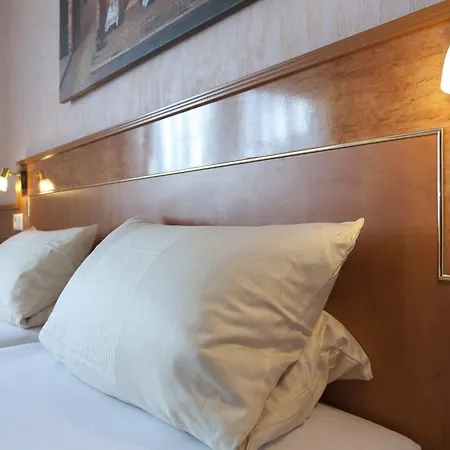 Heide Residenz Hotel