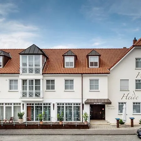 Heide Residenz