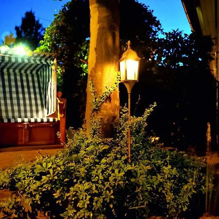 Heide Residenz Hotel
