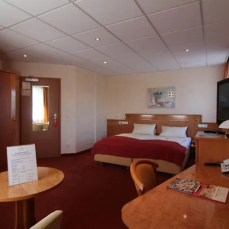Heide Residenz 3*