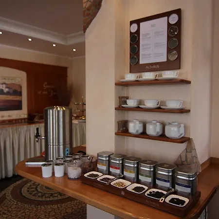 Hotel Heide Residenz 3*