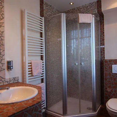 Hotel Heide Residenz 3*