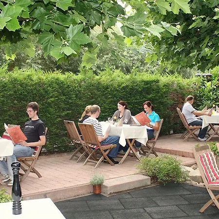 Hotel Heide Residenz