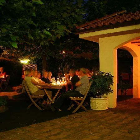 Heide Residenz 3* Paderborn