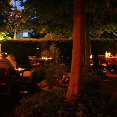 Heide Residenz Hotell 3*
