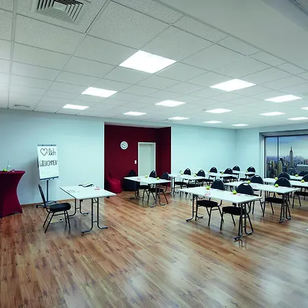 酒店 Heide Residenz 帕德博恩