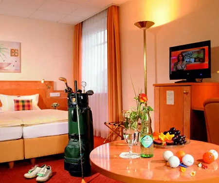 Heide Residenz 3* Paderborn