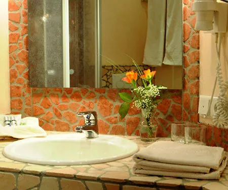 Heide Residenz فندق