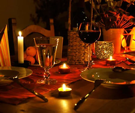 Heide Residenz Hotel 3*