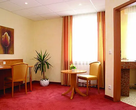 Hotel Heide Residenz Paderborn